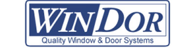 Win-Dor logo