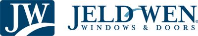 Jeld-wen logo