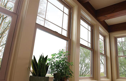 Milgard Windows