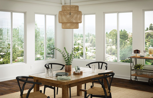 Milgard Windows