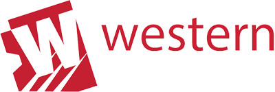 Western Window Systems logo