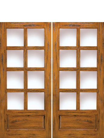 AAW Doors at Cooks Windows & Doors