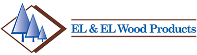 El & El Wood Products logo