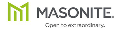 Masonite logo