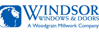 Windsor Windows logo