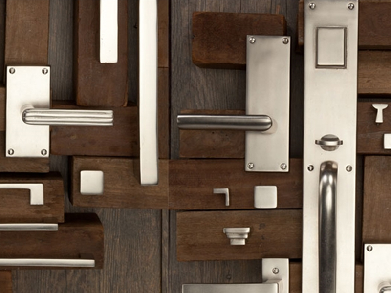 Ashley Norton Architectural Hardware