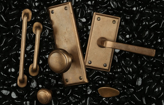 Ashley Norton Architectural Hardware