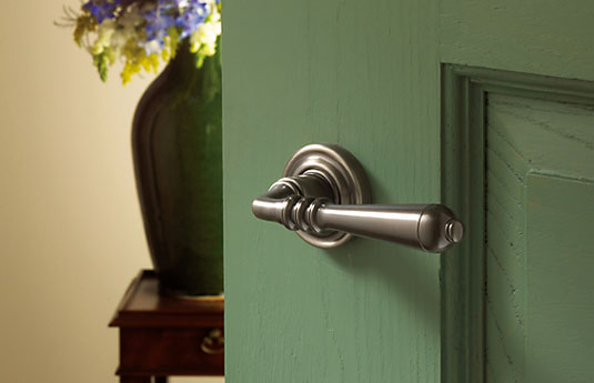 Baldwin door hardware