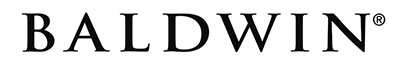 Baldwin logo