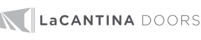 LaCantina Doors logo