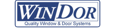 Win-dor logo