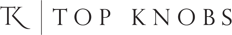 Top Knobs logo