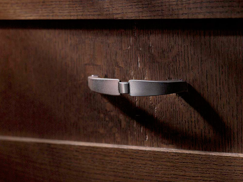 decorative drawer pull from Top Knobs