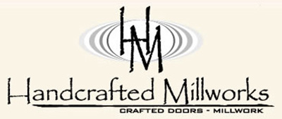 Handcrafted Millworks logo