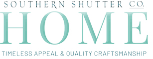 Southern Shutter Co. logo