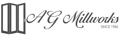 AG Millworks logo